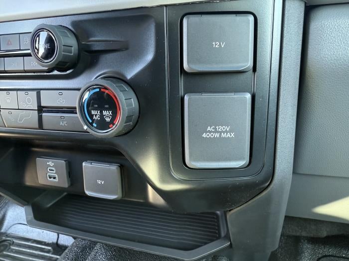 New 2026 Ford F-350 Crew Cab Cab Chassis for sale #1968165 - photo 13