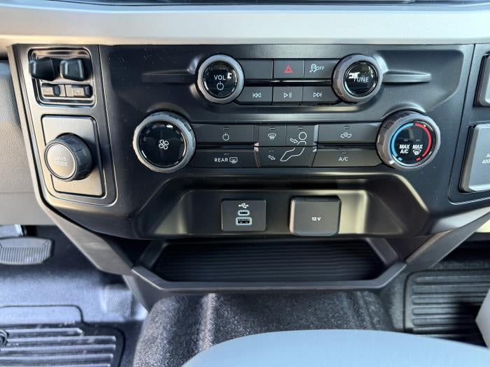 New 2026 Ford F-350 Crew Cab Cab Chassis for sale #1968163 - photo 13