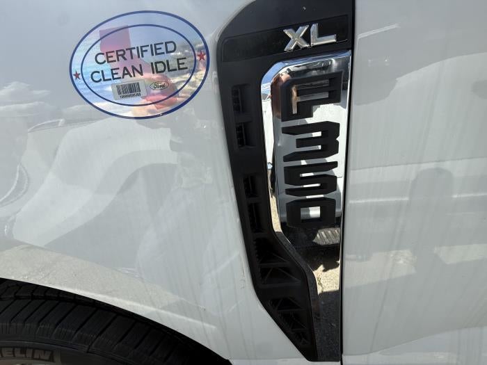 New 2026 Ford F-350 Crew Cab Flatbed Truck for sale #1950158 - photo 14