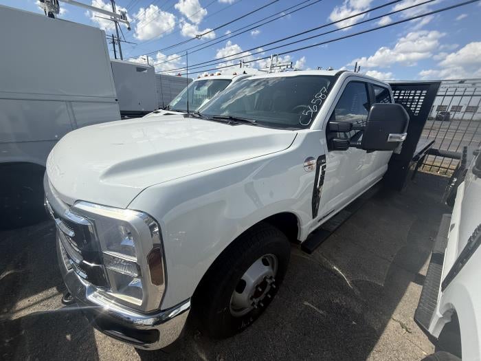 New 2026 Ford F-350 - photo 1