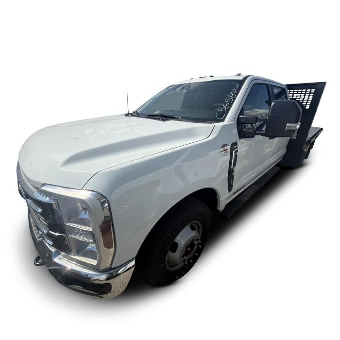 New 2026 Ford F-350 Crew Cab Flatbed Truck for sale #1950158 - photo 13