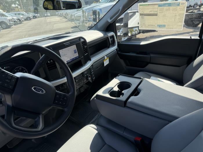 New 2026 Ford F-350 Crew Cab Cab Chassis for sale #1975740 - photo 9