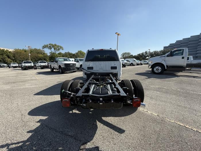 New 2026 Ford F-350 Crew Cab Cab Chassis for sale #1975740 - photo 4