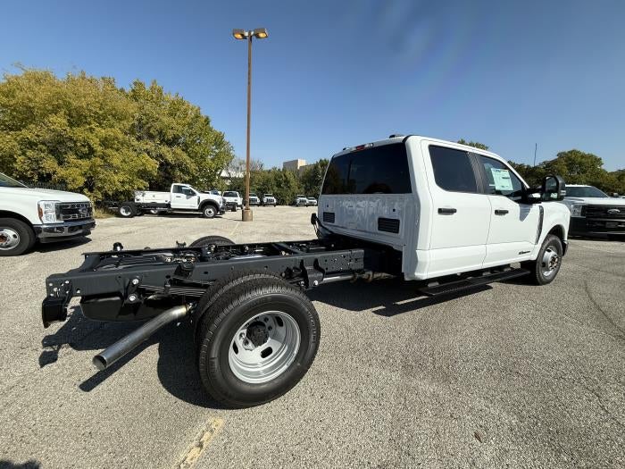 New 2026 Ford F-350 Crew Cab Cab Chassis for sale #1975740 - photo 5