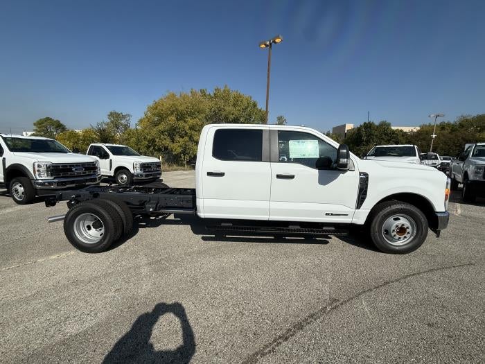 New 2026 Ford F-350 Crew Cab Cab Chassis for sale #1975740 - photo 6