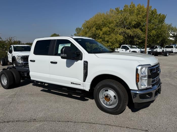 New 2026 Ford F-350 Crew Cab Cab Chassis for sale #1975740 - photo 7