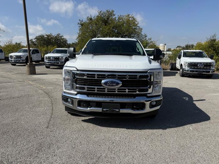 New 2026 Ford F-350 Crew Cab Cab Chassis for sale #1975740 - photo 8