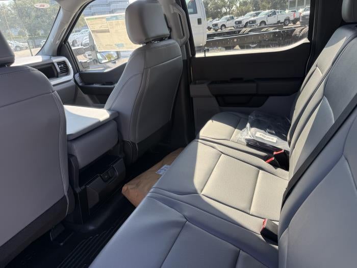 New 2026 Ford F-350 Crew Cab Cab Chassis for sale #1975393 - photo 10