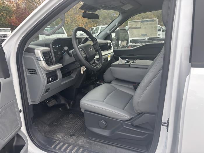 2026 Ford F-350 Crew Cab DRW 4x2 Palfinger Mechanics Body for sale #1949231 - photo 11