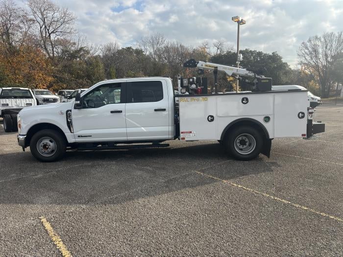 New 2026 Ford F-350 - photo 14