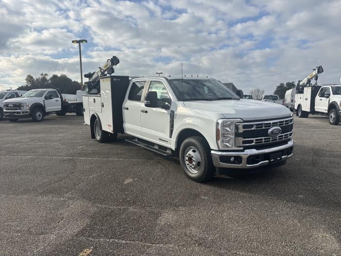 New 2026 Ford F-350 - photo 5