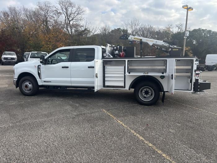 New 2026 Ford F-350 - photo 9