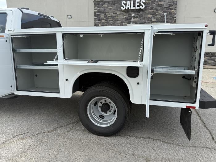 New 2026 Ford F-350 - photo 12