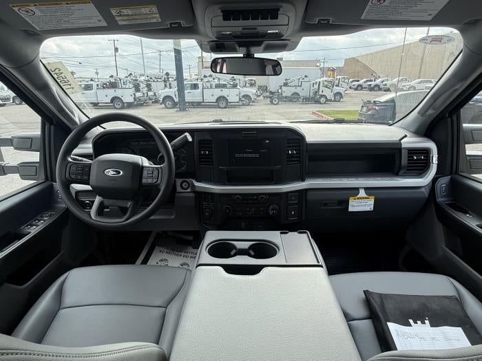 New 2026 Ford F-350 Crew Cab Service Truck for sale #1950166 - photo 12