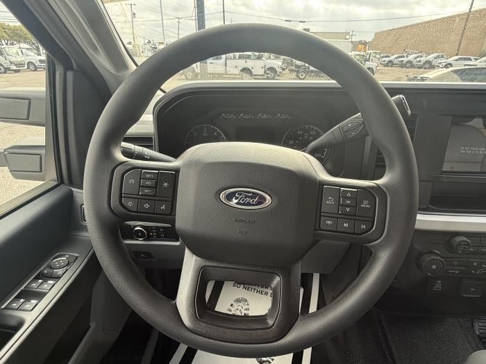 New 2026 Ford F-350 Crew Cab Service Truck for sale #1950166 - photo 13