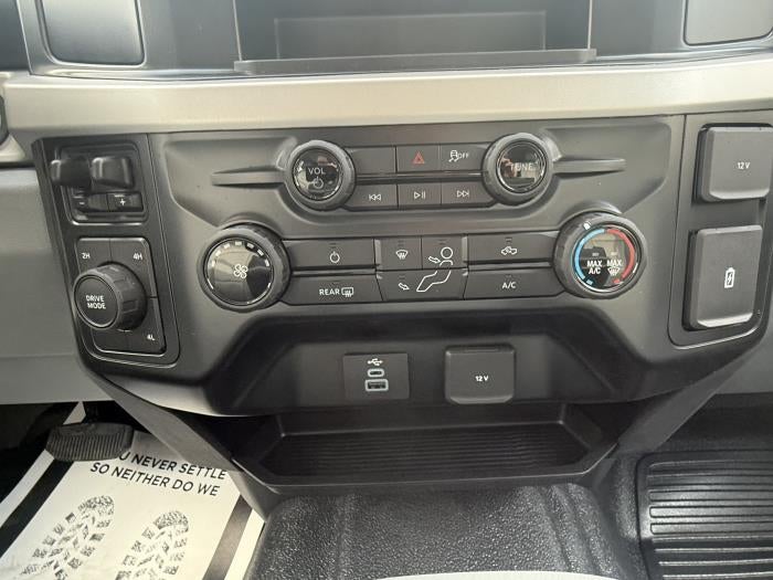 New 2026 Ford F-350 Crew Cab Service Truck for sale #1950166 - photo 14