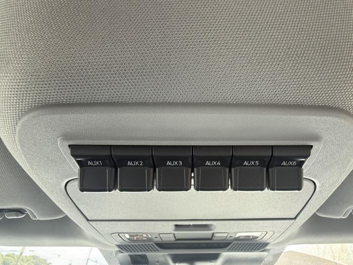 New 2026 Ford F-350 Crew Cab Service Truck for sale #1950166 - photo 15