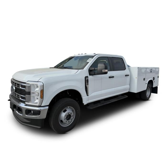 New 2026 Ford F-350 - photo 1