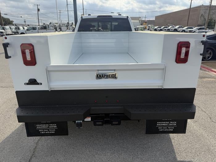 New 2026 Ford F-350 Crew Cab Service Truck for sale #1950166 - photo 5