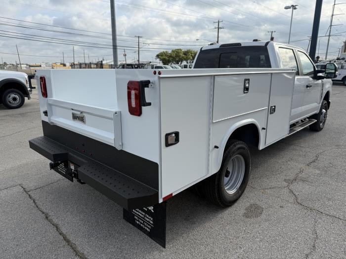 New 2026 Ford F-350 Crew Cab Service Truck for sale #1950166 - photo 6