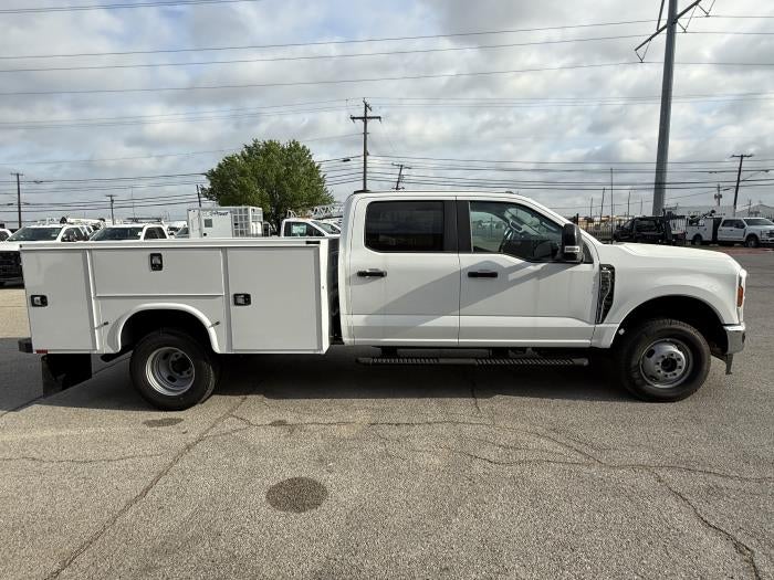 New 2026 Ford F-350 Crew Cab Service Truck for sale #1950166 - photo 7
