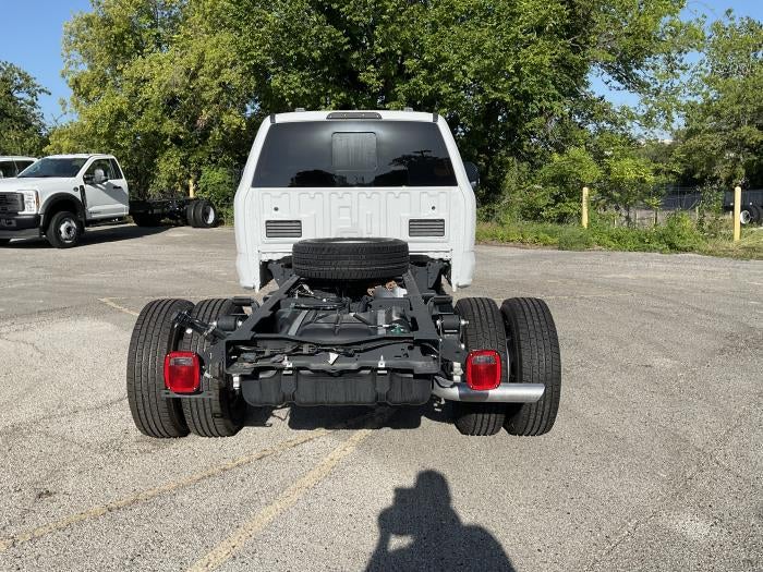 New 2026 Ford F-350 Crew Cab Cab Chassis for sale #1950166 - photo 7