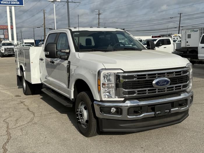 New 2026 Ford F-350 - photo 9