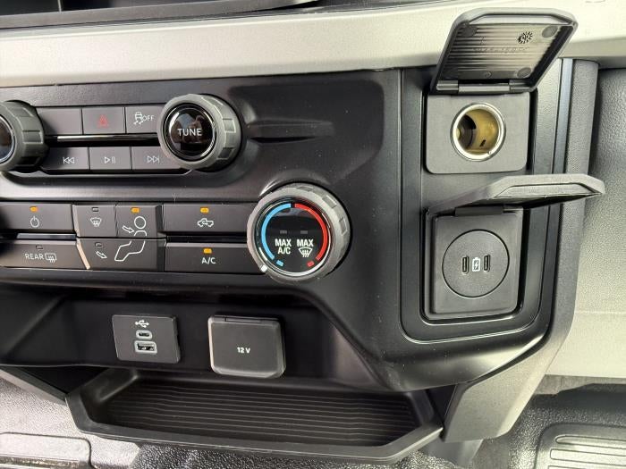 2026 Ford F-350 Crew Cab DRW 4WD Cab Chassis for sale #1988287 - photo 10