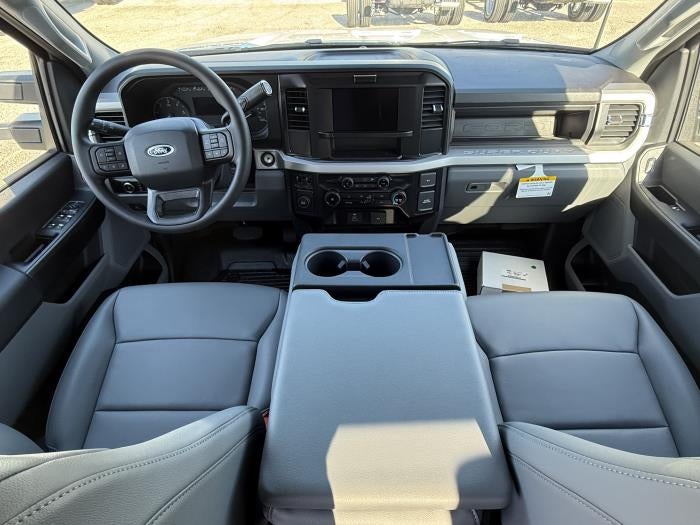 New 2026 Ford F-350 Crew Cab Cab Chassis for sale #1950127 - photo 10