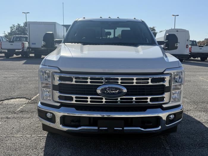 New 2026 Ford F-350 Crew Cab Cab Chassis for sale #1950127 - photo 9