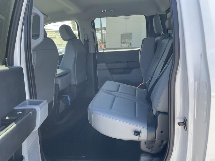 New 2024 Ford F-350 Crew Cab Service Truck for sale #1879137 - photo 11