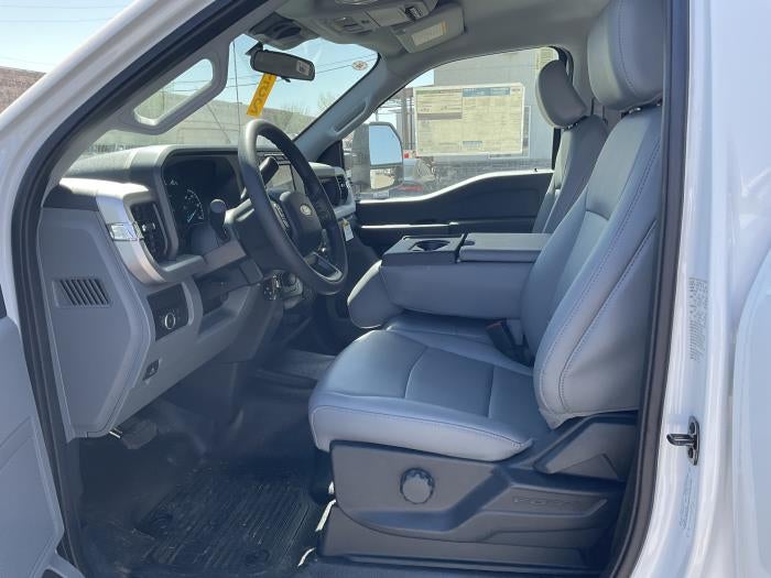 2024 Ford F-350 Crew Cab DRW 4WD Knapheide Service Truck for sale #1879137 - photo 12