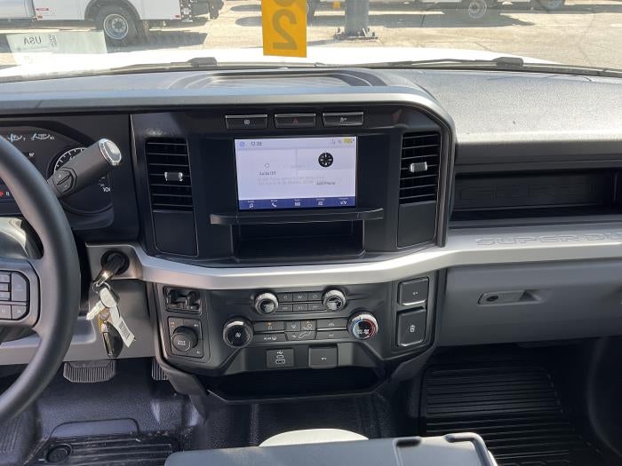 New 2024 Ford F-350 Crew Cab Service Truck for sale #1879137 - photo 15