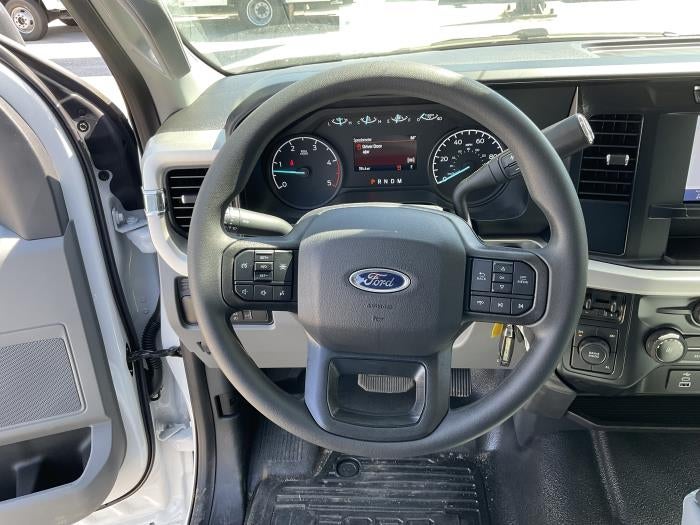 2024 Ford F-350 Crew Cab DRW 4WD Knapheide Service Truck for sale #1879137 - photo 16