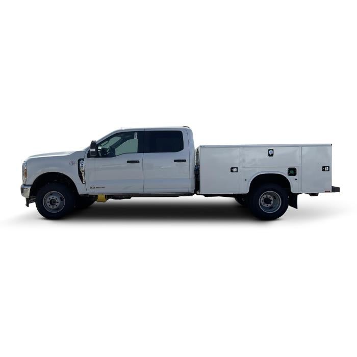 2024 Ford F-350 Crew Cab DRW 4WD Knapheide Service Truck for sale #1879137 - photo 17