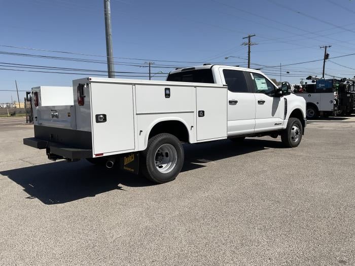 2024 Ford F-350 Crew Cab DRW 4WD Knapheide Service Truck for sale #1879137 - photo 5