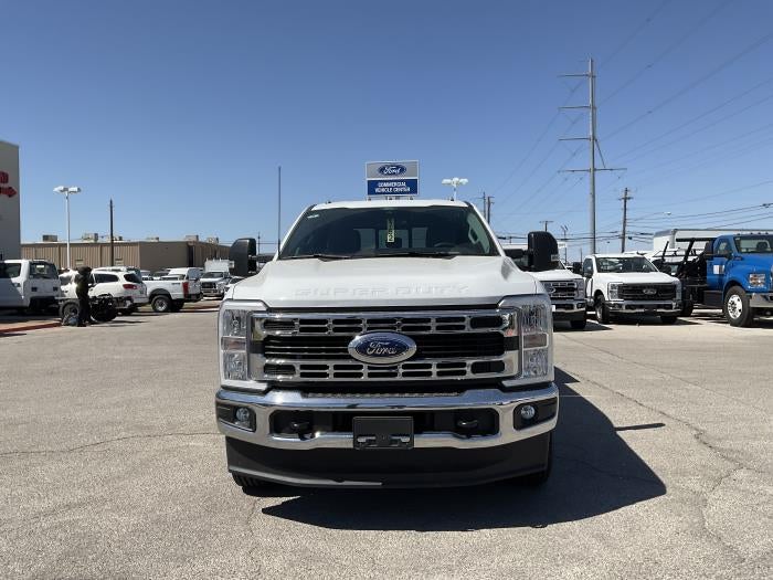 New 2024 Ford F-350 Crew Cab Service Truck for sale #1879137 - photo 8