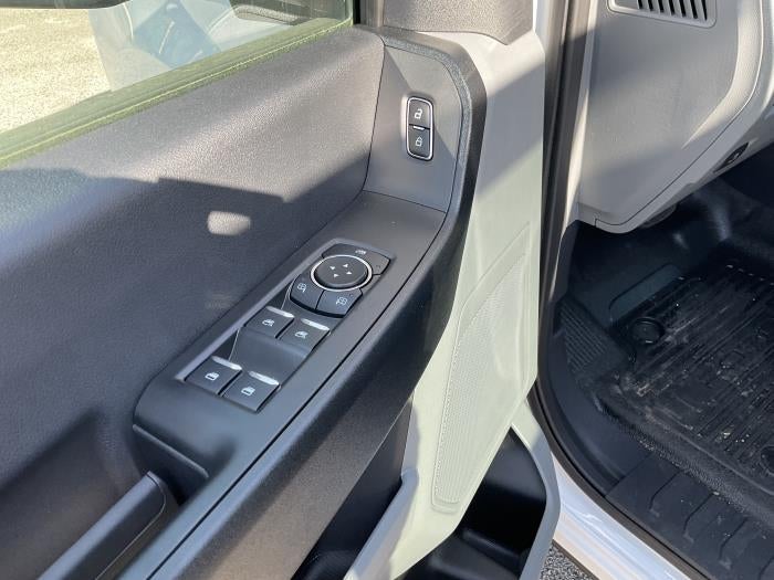 New 2026 Ford F-350 Crew Cab Cab Chassis for sale #1949206 - photo 10