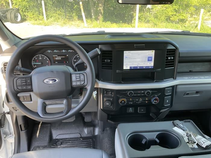 New 2026 Ford F-350 Crew Cab Cab Chassis for sale #1949206 - photo 11