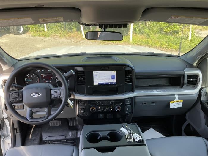 New 2026 Ford F-350 Crew Cab Cab Chassis for sale #1949211 - photo 13