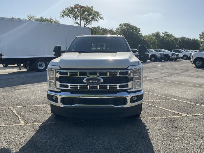 New 2026 Ford F-350 Crew Cab Cab Chassis for sale #1950161 - photo 3
