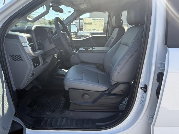 2026 Ford F-350 Crew Cab DRW 4WD CM Truck Beds Flatbed Truck for sale #1951658 - photo 12