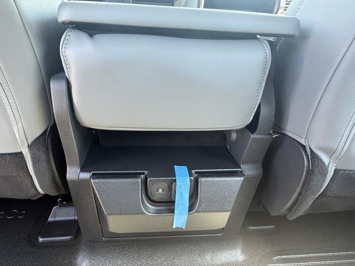 2026 Ford F-350 Crew Cab DRW 4WD CM Truck Beds Flatbed Truck for sale #1951658 - photo 14