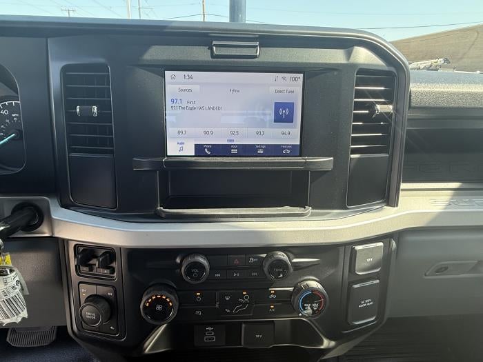 2026 Ford F-350 Crew Cab DRW 4WD CM Truck Beds Flatbed Truck for sale #1951658 - photo 16