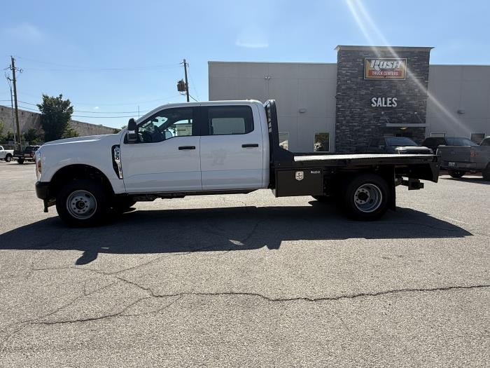 New 2026 Ford F-350 Crew Cab Steel Flatbed Truck for sale #1951658 - photo 19