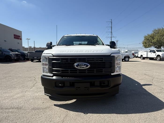 New 2026 Ford F-350 Crew Cab Flatbed Truck for sale #1951658 - photo 3