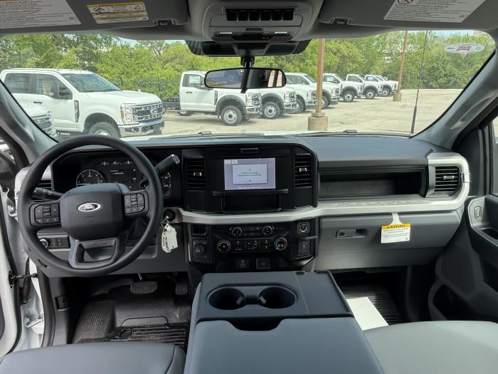 New 2026 Ford F-350 Crew Cab Cab Chassis for sale #1988614 - photo 11