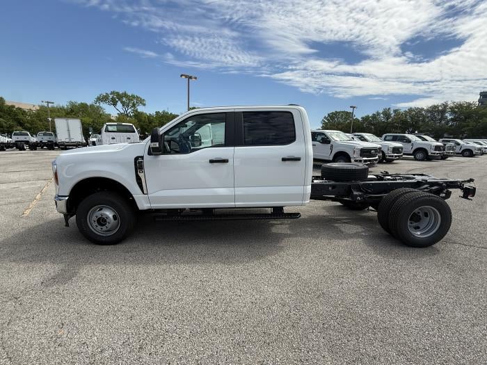 New 2026 Ford F-350 Crew Cab Cab Chassis for sale #1988614 - photo 5