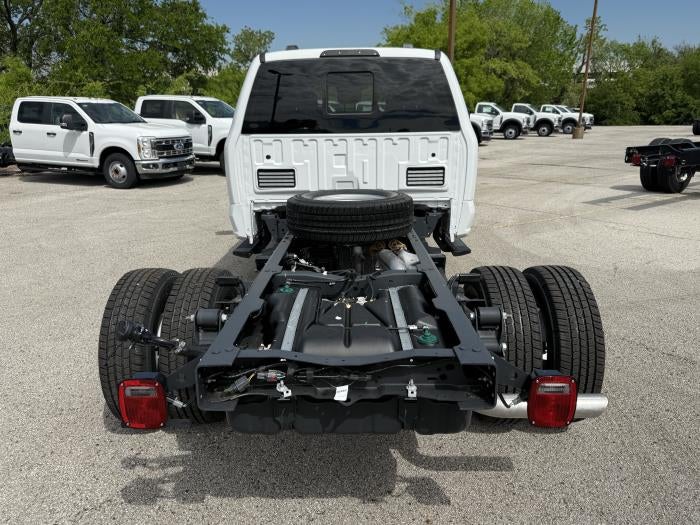 New 2026 Ford F-350 Crew Cab Cab Chassis for sale #1988614 - photo 3