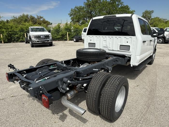 New 2026 Ford F-350 Crew Cab Cab Chassis for sale #1988614 - photo 6